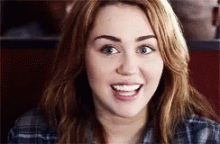 Miley Cyrus Wink GIF - Miley Cyrus Wink GIFs