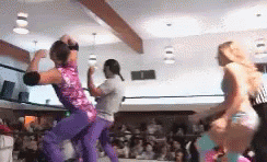 Wrestling Young GIF - Wrestling Young Bucks GIFs