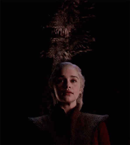 Daenerys Drogon GIF - Daenerys Drogon Targaryen GIFs