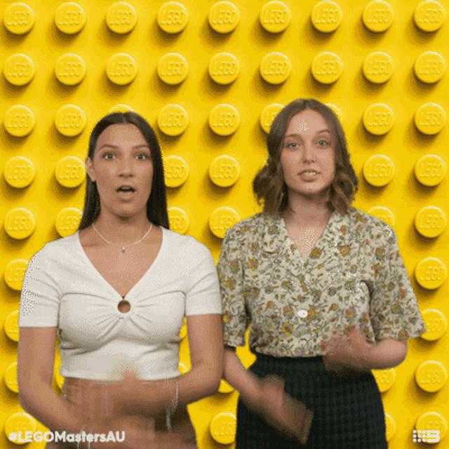 Cover Mouth Summer GIF - Cover Mouth Summer Iona GIFs