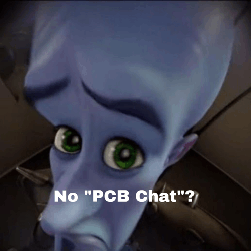 Pcb Chat GIF - Pcb Chat No Pcb Chat GIFs