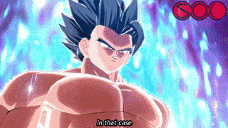 a cartoon of a man with the words in that case on the bottom