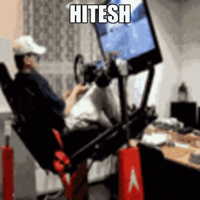 Hitesh GIF - Hitesh GIFs