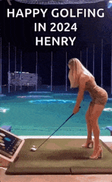 You Are Awesome Golf GIF - You Are Awesome Golf Golfing GIFs