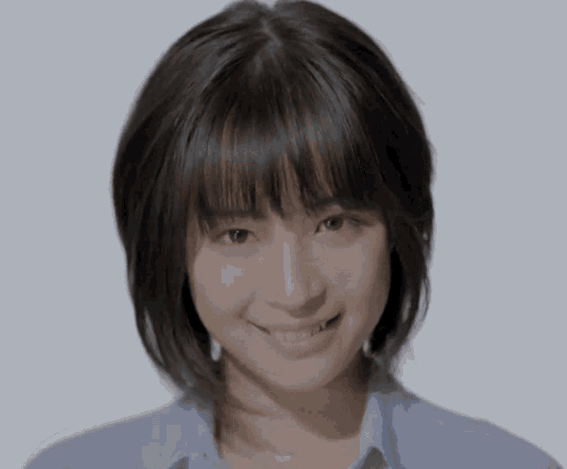 Hirose Suzu GIF - Hirose Suzu GIFs