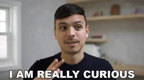 I Am Really Curious Mitchell Moffit GIF - I Am Really Curious Mitchell Moffit Asapscience GIFs
