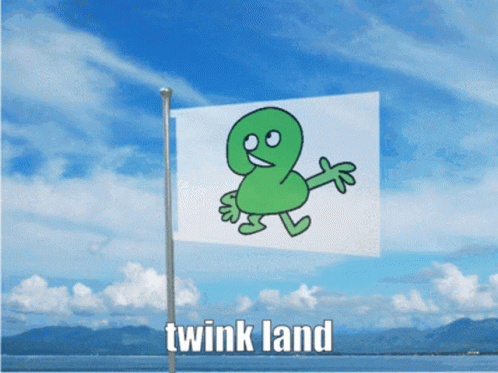 Twink Land Two Bfb GIF - Twink Land Two Bfb Two Tpot GIFs