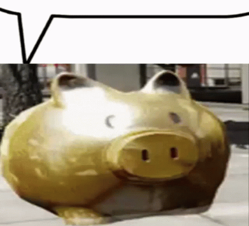 Payday Pig GIF - Payday Pig Piggy Bank GIFs