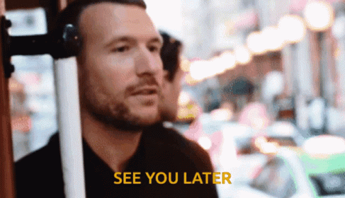 See You Later Don Diablo GIF - See You Later Don Diablo Don GIFs