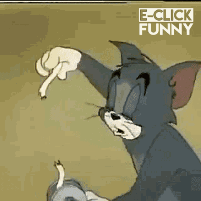 Tom And Jerry Tom GIF - Tom And Jerry Tom Funny Cat GIFs