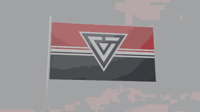 Greater Terran Union Flag GIF - Greater Terran Union Flag GIFs