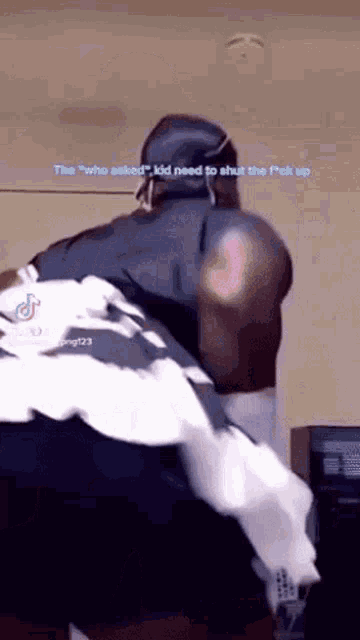 Dancing Anime GIF