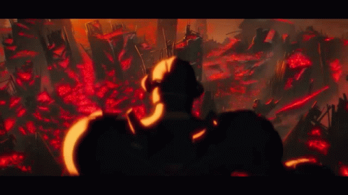 Marvel What If GIF - Marvel What If Ultron GIFs