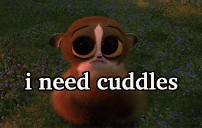 I Need Cuddles GIF - I Need Cuddles Mort I Nedd Hug GIFs
