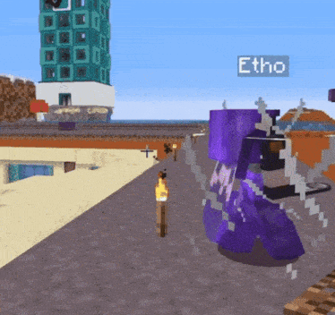 Etho Ethoslab GIF - Etho Ethoslab Hermitcraft GIFs