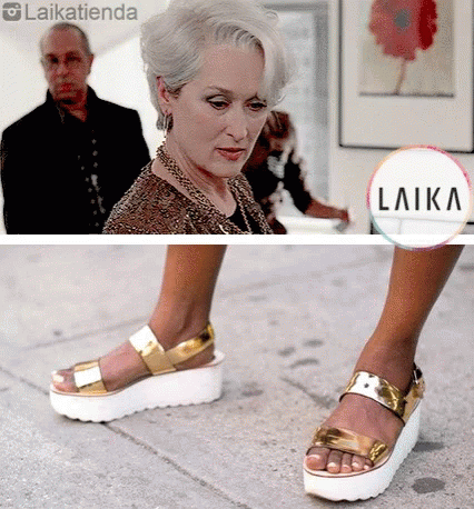 Laika Sandals GIF - Laika Sandals GIFs