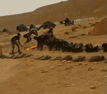 Fire Drill With Actual Fire GIF - Fire Drill Fire Drill GIFs