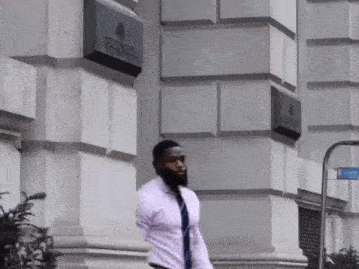 Gigachad GIF