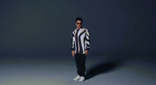 Bruno Mars Dancing GIF - Bruno Mars Dancing Dance GIFs