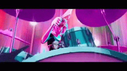 Into The GIF - Into The Spider GIFs