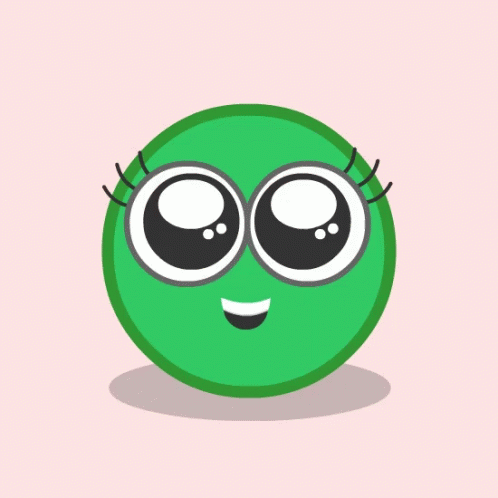 Excited Happy GIF - Excited Happy Pea GIFs