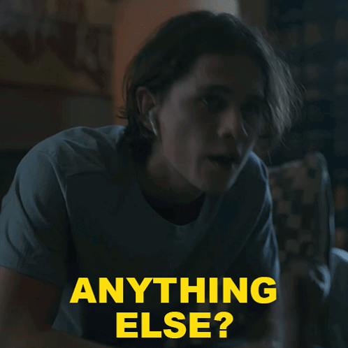 Anything Else The Intern GIF - Anything Else The Intern Rabbit Hole GIFs