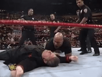 In Your Face Wwe GIF - In Your Face Wwe Funny Wrestler GIFs