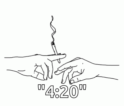 420 Smoke GIF - 420 Smoke Weed GIFs