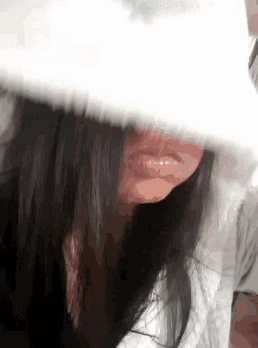 Sandy Scared Sandy GIF