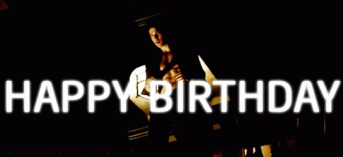 Ian Somerhalder Actor GIF - Ian Somerhalder Actor Birthday GIFs