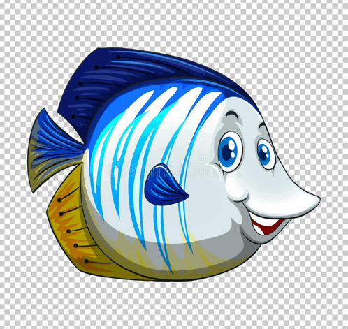 Peixe Azul GIF - Peixe Azul GIFs
