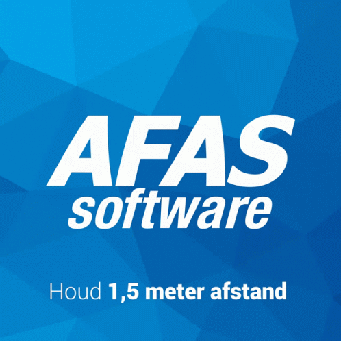 Afas Afas Software GIF - Afas Afas Software Anderhalve Meter GIFs