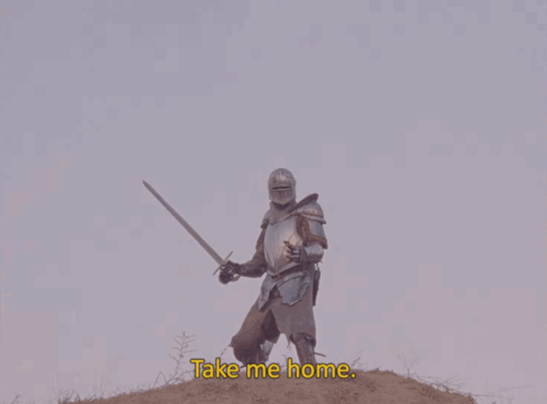 Take Me Home Knight GIF - Take Me Home Knight Dancing Knight GIFs