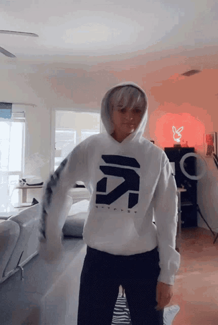 Dance Dancing GIF
