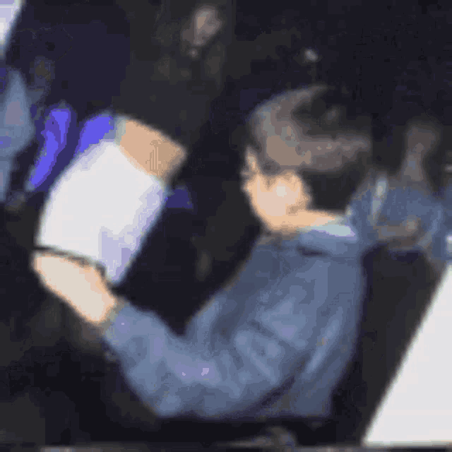 Kid Dance GIF