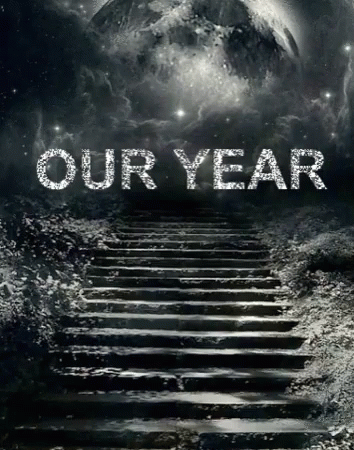 Our Year GIF - Our Year GIFs