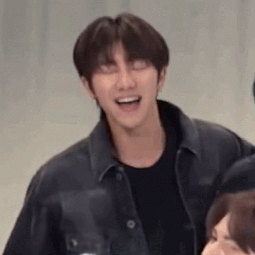 Minghao The8 GIF - Minghao The8 8zones GIFs