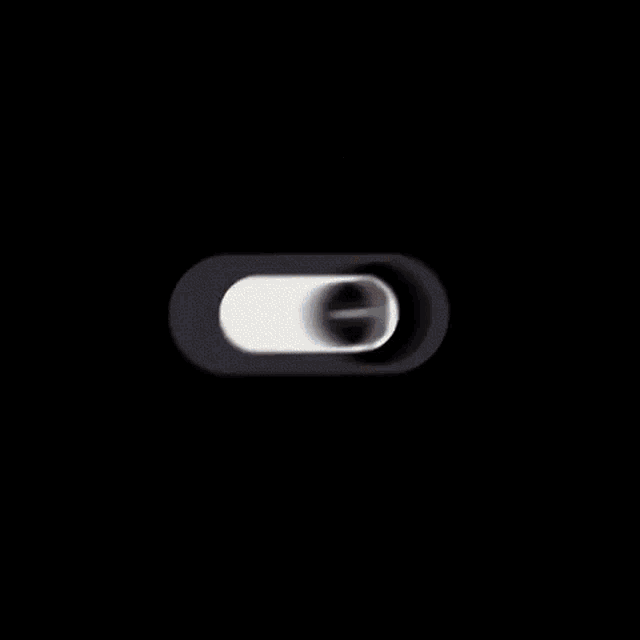 a blurred image of a person 's face with a white background .