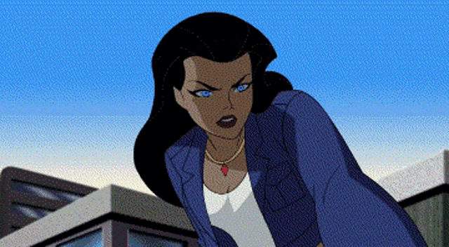 Diana Yes GIF - Diana Yes GIFs