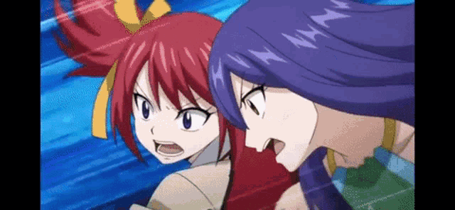 Wendy Sds GIF - Wendy Sds Fairy Tail GIFs