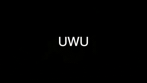 a man in a suit and hat is in a circle with the word uwb on the bottom