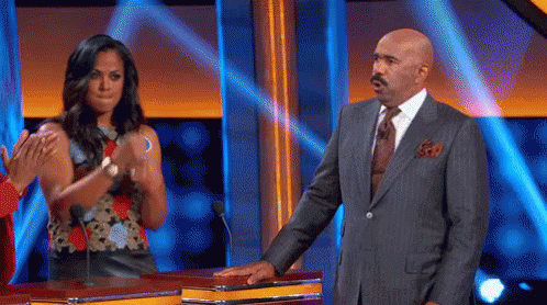 Fight Me GIF - Family Feud Fight Fight Me GIFs