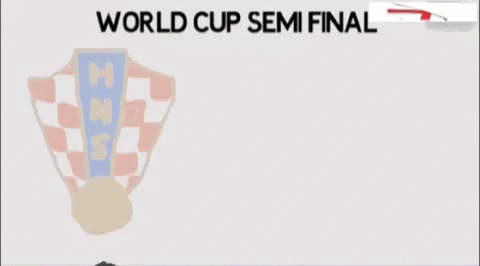 England Semi GIF - England Semi Final GIFs