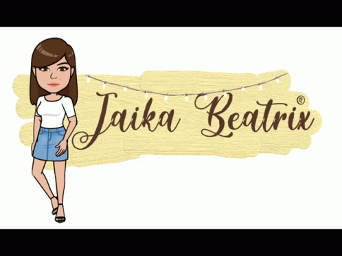 Jaika Jaikabeatrix GIF - Jaika Jaikabeatrix Cartoon GIFs