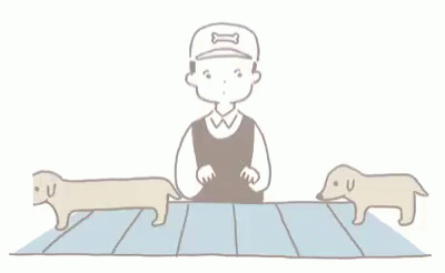 Wiener Dog Factory - Wiener GIF - Wiener Wiener Dog Factory Animated GIFs