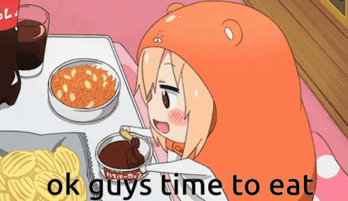 Time To Eat Luchy Timey GIF - Time To Eat Luchy Timey Real Bunny GIFs