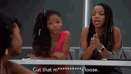 Say Goodbye GIF