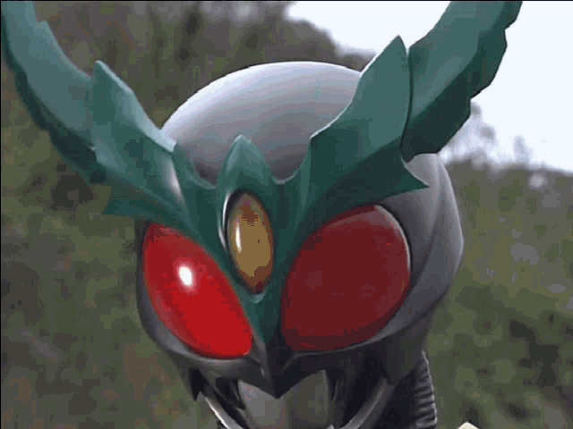 Kamen Rider Agito Kamen Rider Gills GIF - Kamen Rider Agito Kamen Rider Gills Scream GIFs