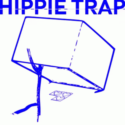 Tie Hippie GIF - Tie Hippie Trap GIFs
