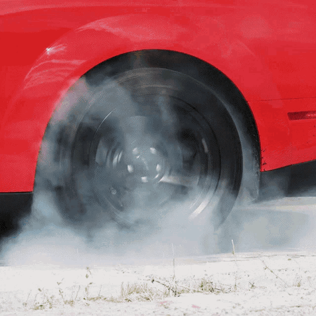 Red Dodge GIF - Red Dodge GIFs